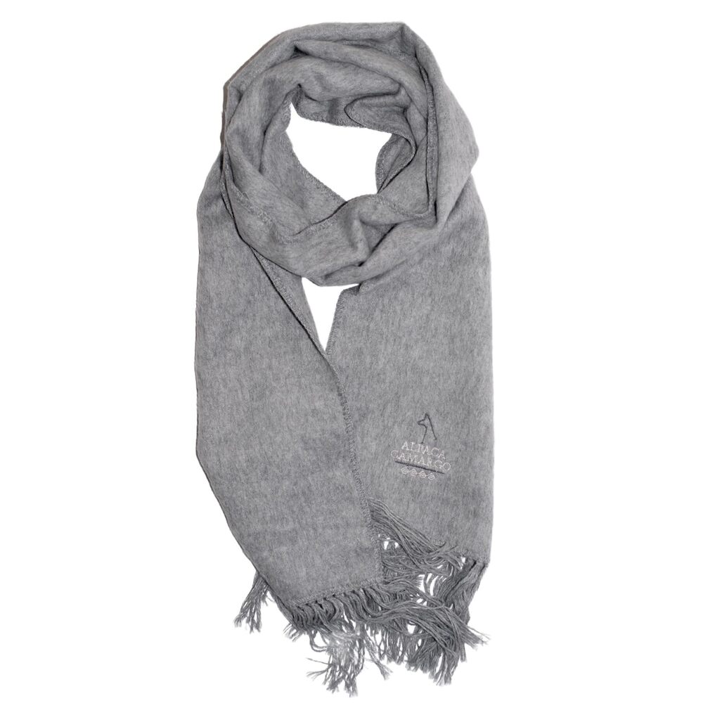8488 Alpaca Scarf and Winter Fall Knit Wool Lightweight Warm Scarfs
